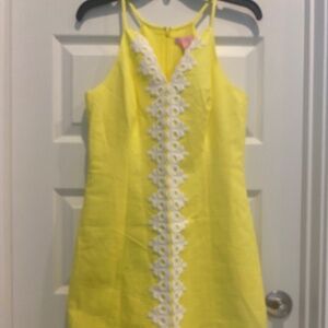 Lilly Pulitzer Summer Dress